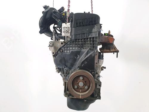 Used Engine Engine PEUGEOT 206 Hatchback (2A/C) 1.4 i (75 hp) 36211947 36211947