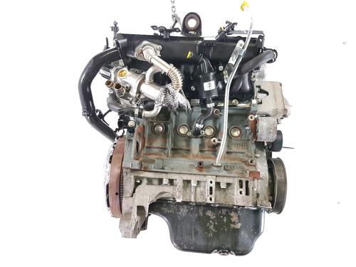 Engine FIAT PUNTO (199_) 1.3 D Multijet | BP29495503M1 