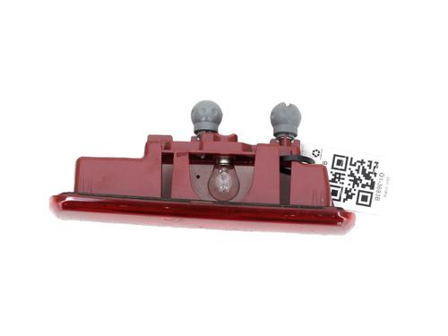Third brake light RENAULT TRAFIC III Van (FG_) 2.0 dCi 130 (FGMY) | BP29416541L11 