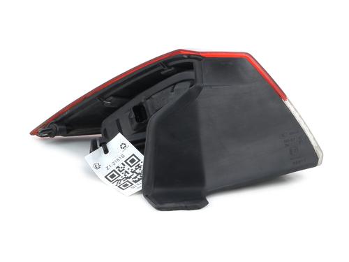 Right taillight RENAULT LAGUNA III (BT0/1) 1.5 dCi (BT00, BT0A, BT0T, BT1J) | BP26198687C35 