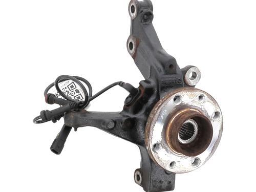 Right front steering knuckle RENAULT ZOE (BFM_) ZOE | BP33261522M26 - Image 3