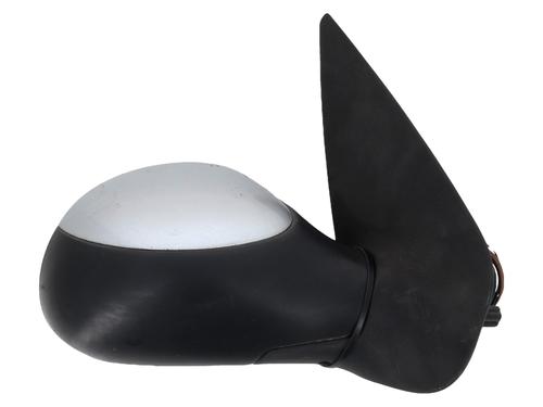 Right mirror PEUGEOT 206 Hatchback (2A/C) 1.6 HDi 110 | BP29495753C27 