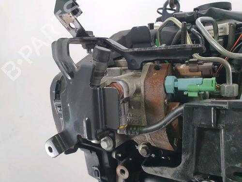 Engine RENAULT CLIO III (BR0/1, CR0/1) 1.5 dCi | BP38613085M1  - Image 8