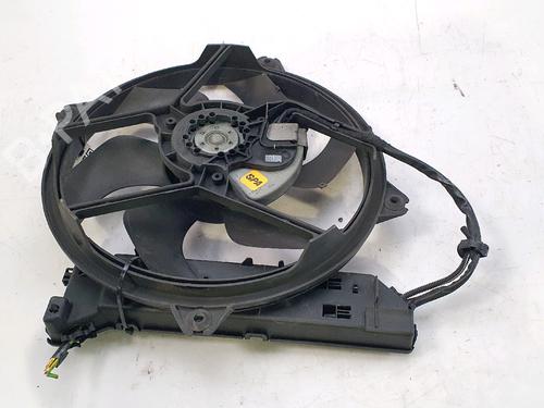 Radiator fan PEUGEOT 407 (6D_) 1.8 16V (6D6FYC) | BP29347220M35 