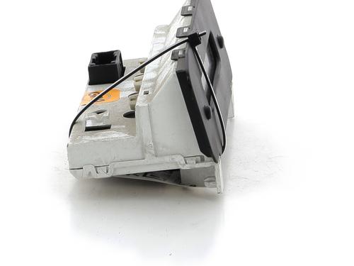 Display monitor PEUGEOT 206 Hatchback (2A/C)  | BP26312226C48 