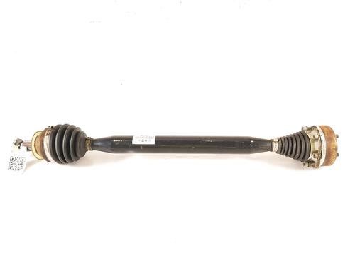 Used Right front driveshaft SKODA FABIA III Estate (NJ5) 1.2 TSI (90 hp) 15879384