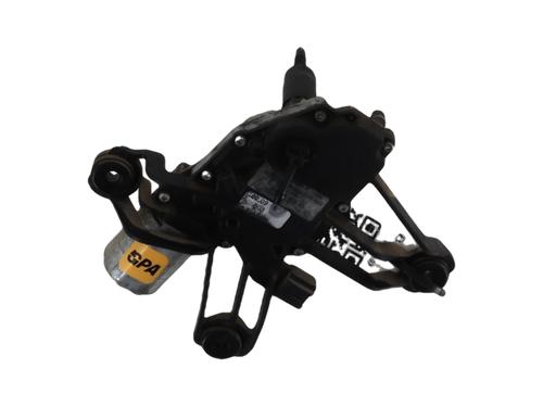Used Rear wiper motor CITROËN BERLINGO / BERLINGO FIRST MPV (MF_, GJK_, GFK_) 2.0 HDI 90 (MFRHY) (90 hp) 30558573