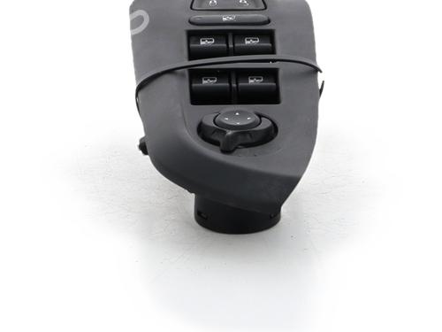 Left front window switch FIAT 500X (334_) 1.0 (334.AXN1B) | BP38767821I27 - Image 3
