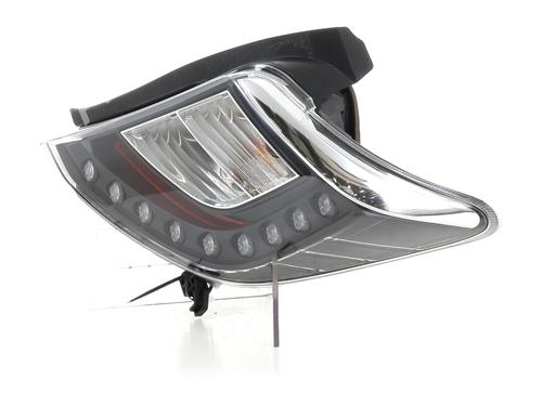 Right taillight TOYOTA YARIS (_P13_) 1.5 Hybrid (NHP130_) | BP29381123C35 