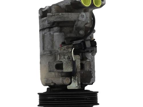 Compresseur AC RENAULT SCÉNIC III (JZ0/1_) 1.5 dCi | BP29987552M34