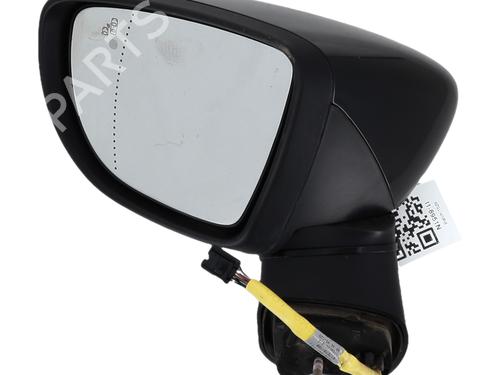 Used Left mirror Left mirror 38586451 38586451