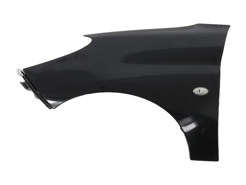Used Left front fenders PEUGEOT 206+ (2L_, 2M_) 1.4 i (2LKFWA, 2MKFWA) (75 hp) 30827877