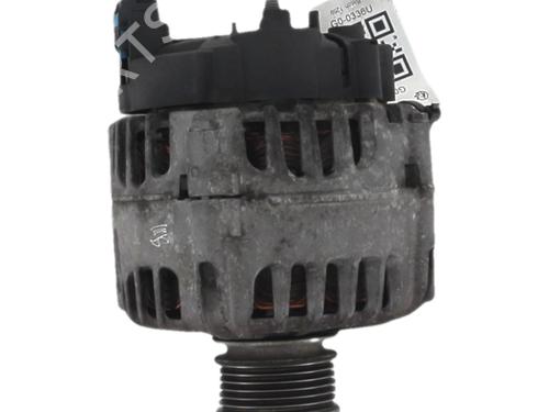 Alternator DACIA DUSTER (HS_) 1.5 dCi 4x4 | BP34388584M7  - Image 5