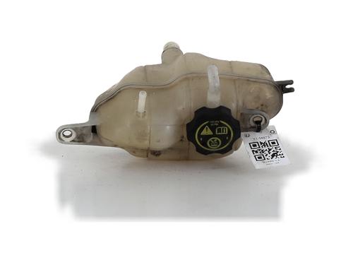 Used Expansion tank Expansion tank OPEL CORSA E (X15) 1.4 (08, 68) (90 hp) 33420238 33420238