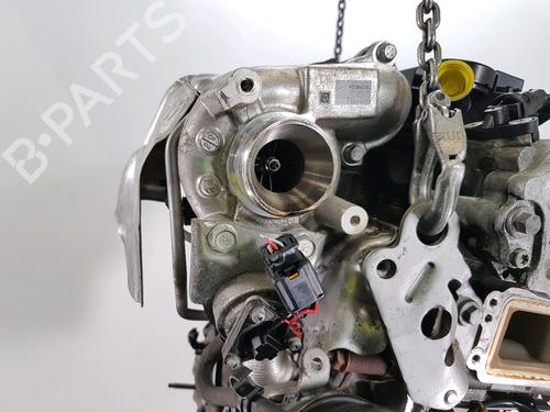Engine CITROËN C3 II (SC_) 1.6 HDi | BP31797406M1