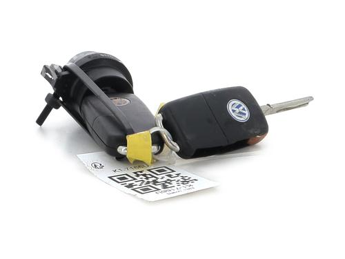 Ignition barrel VW GOLF V (1K1) 2.0 TDI 16V 4motion | BP33309524M48 - Image 2