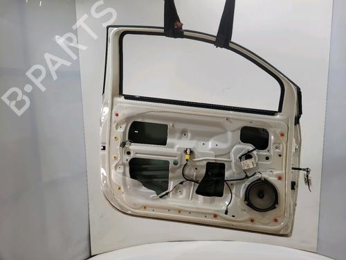 Dør venstre fortil FIAT 500 (312_) 1.2 (312AXA1A) | BP39461663C2 - Image 2