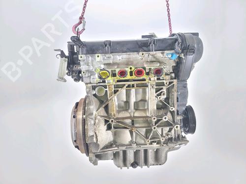 Engine FORD FIESTA VI (CB1, CCN) 1.25 | BP28366514M1 