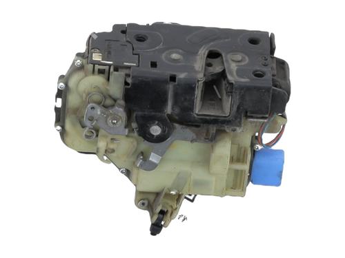 Used Front right lock VW TRANSPORTER T5 Van (7HA, 7HH, 7EA, 7EH) 2.5 TDI (130 hp) 29623442