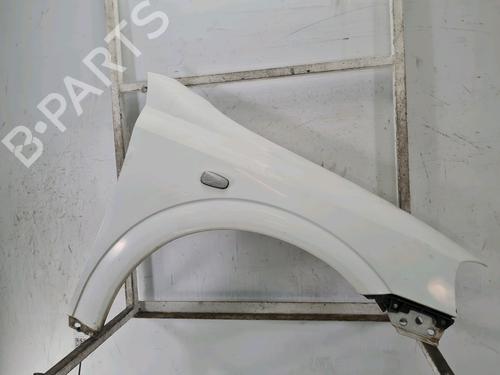 Used Right front fenders OPEL ASTRA G Hatchback (T98) 2.0 DTI 16V (F08, F48) (101 hp) 19446320
