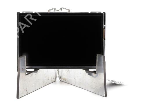 Display PEUGEOT 208 I (CA_, CC_) 1.2 PureTech 82 | BP29930763C48