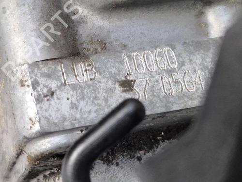 Gearbox VW GOLF VI (5K1) 1.6 TDI | BP39490091M3 - Image 5