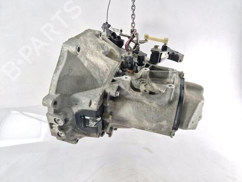 gearbox-citroen-c3-ii-sc_-2009-40058018 main image