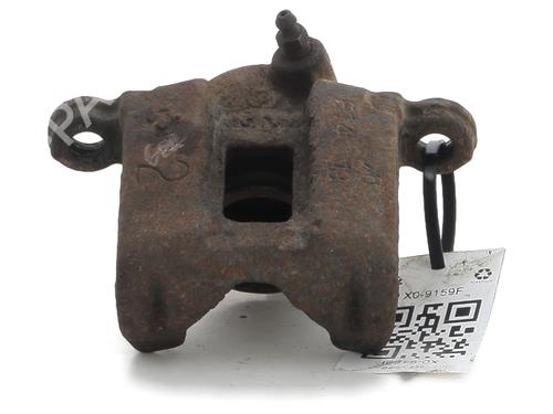 Used Right rear brake caliper TOYOTA LAND CRUISER PRADO (_J12_) [2002-2010]  27912556