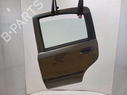 Used Left rear door FIAT PANDA (169_) 1.2 (169AXF2A, 169AXF1A) (69 hp) 30957823