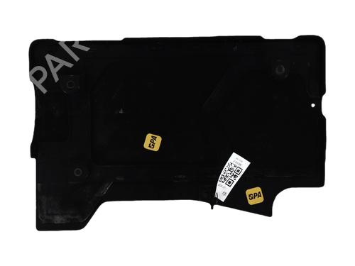 Upper protection PEUGEOT 2008 I (CU_) 1.2 THP 110 / PureTech 110 | BP38742062M93 - Image 2