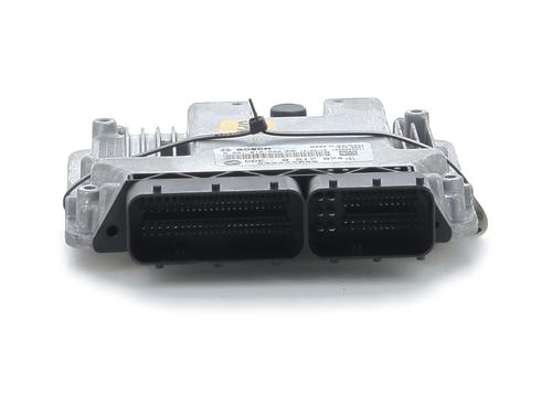 Calculateur moteur (ecu) BMW 3 (F30, F80) 318 d (143 hp) 32201724