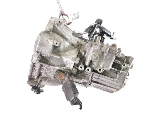 Used Gearbox KIA PICANTO III (JA) 1.2 (84 hp) 22343198