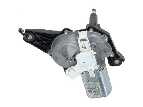 Used Rear wiper motor NISSAN JUKE (F15) 1.5 dCi (110 hp) 30524271