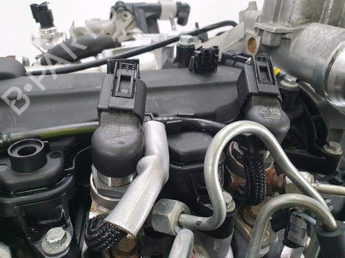 Engine RENAULT LAGUNA III (BT0/1) 1.5 dCi (BT00, BT0A, BT0T, BT1J) | BP39259552M1 - Image 10