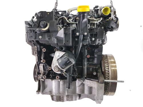 Engine RENAULT CLIO IV (BH_) 1.5 dCi 90 | BP33733172M1 - Image 2