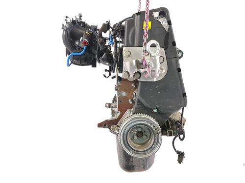 Used Engine Engine FIAT PUNTO (199_) 1.2 (199AXZ1A, 199BXZ1A) (69 hp) 35798662 35798662