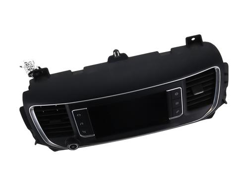 Used Display monitor CITROËN JUMPY III Van (V_) 2.0 BlueHDi 150 (150 hp) 27887604