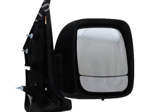 Used Right mirror RENAULT TRAFIC III Van (FG_) 1.6 dCi 120 (FGMK) (121 hp) 29741515