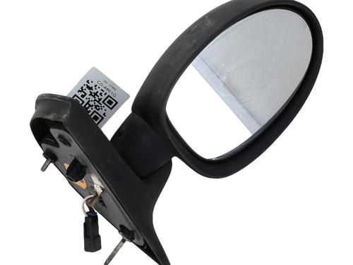 Used Left mirror RENAULT TWINGO I (C06_) [1993-2012]  27553729