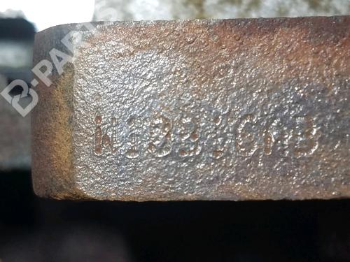 Engine MINI MINI (R50, R53) Cooper | BP11186359M1  - Image 9