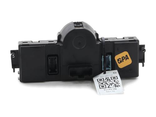 Climate control RENAULT MEGANE II (BM0/1_, CM0/1_)  | BP27309800I5 