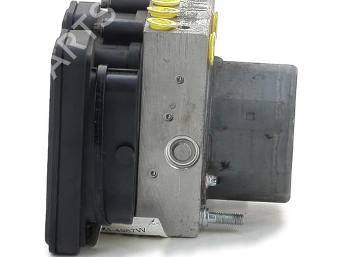 ABS pump SEAT IBIZA IV (6J5, 6P1) 1.4 | BP29055780M43 