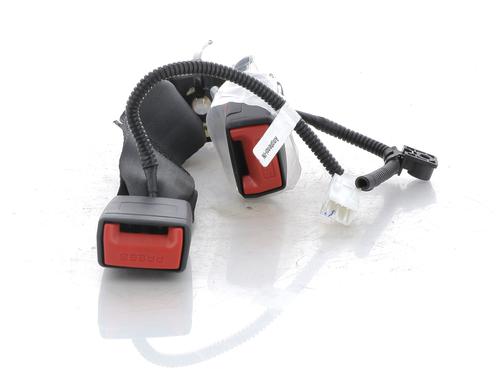 Boucle de ceinture de sécurité KIA PICANTO III (JA) 1.0 (67 hp) 27900311