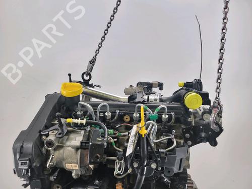 Engine RENAULT CLIO III (BR0/1, CR0/1) 1.5 dCi (BR17, CR17) | BP39764391M1 - Image 5