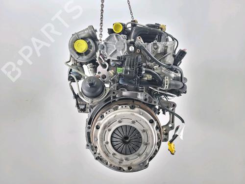 Engine CITROËN C4 Coupe (LA_) 1.6 HDi | BP39899182M1 - Image 3