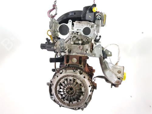 Engine DACIA DUSTER (HS_) 1.6 16V Hi-Flex | BP36006136M1 - Image 3