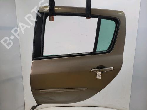 left-rear-door-renault-clio-iii-br01-cr01-2005-2006-2007-2008-2009-2010-2011-2012-2013-2014-33532792 main image