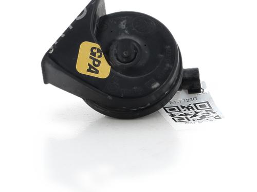 horn-opel-corsa-d-s07-2006-2007-2008-2009-2010-2011-2012-2013-2014-2015-34575969 main image