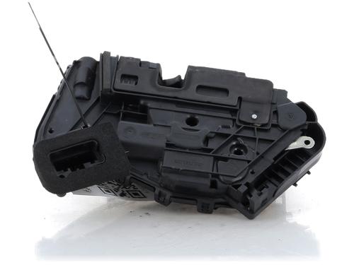 Front right lock VW GOLF VII (5G1, BQ1, BE1, BE2) 2.0 TDI | BP20315377C97 