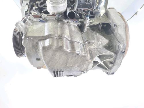 Engine RENAULT MEGANE III Hatchback (BZ0/1_, B3_) 1.5 dCi (BZ09, BZ0D, BZ1W, BZ29, BZ14) | BP30583869M1 